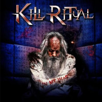 CDKill Ritual / In My Head / Mediabook