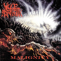 CDVile Apparition / Malignity