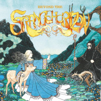 CDStrange Horizon / Beyond the Strange horizon