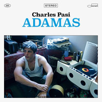LPCharles Pasi / Adamas / Vinyl