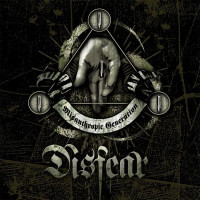 CDDisfear / Misanthropic Generation