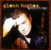 2LPHughes Glenn / Addiction / Vinyl / 2LP