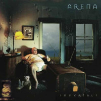 CDArena / Immortal / Remastered / Digipack