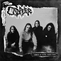 2CDCadaver / Demos & Live 1988-1991 / 2CD
