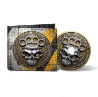 CDFive Finger Death Punch / Legacy