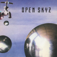 CDOpen Skyz / Open Skyz