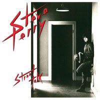 CDPerry Steve / Street Talk