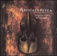 CDApocalyptica / Inquisition Symphony