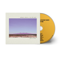 CDRateliff Nathaniel & The Night Sweats / South of Here