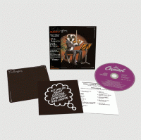 CDThrillington Percy 'Thrills' / Thrillington / Limited / Shm-CD