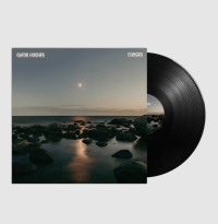 LPHughes Glenn / Chosen / Vinyl