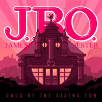 CDJ.B.O. / Haus Of The Rising Fun / Digipack