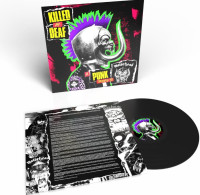 LPMot�rhead / Killed By Deaf:A Punk Tribute to Mot�rhead / Vinyl