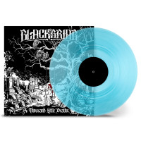 LPBlackbriar / Thousand Little Deaths / Curacao / Vinyl