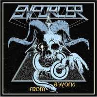 CDEnforcer / From Beyond / Reedice