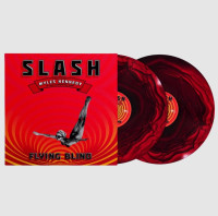 2LPSlash Feat.Myles Kennedy / Flying Blind / Coloured / Vinyl / 2LP