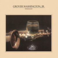 LPWashington Grover Jr / Winelight / Vinyl