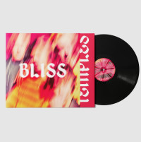 LPTemples / BLISS / Vinyl