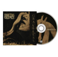 CDSuicide Silence / Graceless