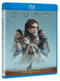 Blu-RayFILM /  Duna / Blu-Ray