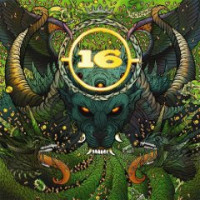 CD16 / Bridges To Burn