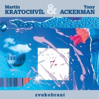 8CDKratochv�l/Ackerman / Zvukobran� / 8CD