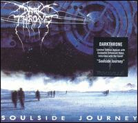 LPDarkthrone / Soulside Journey / Vinyl