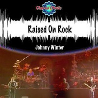 2CDWinter Johnny / Raised On Blues