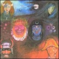 LPKing Crimson / In The Wake Of Poseidon / Vinyl