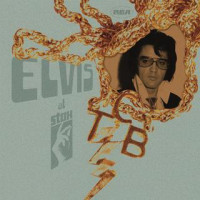 CDPresley Elvis / Elvis At Stax