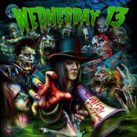 CDWednesday 13 / Calling All Corpses.