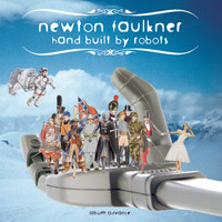 CDFaulkner Newton / Hand Built By Robots