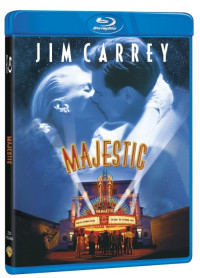 Blu-RayFILM /  Majestic / Blu-Ray