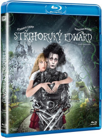 Blu-RayFILM /  St�ihoruk� Edward / Blu-Ray