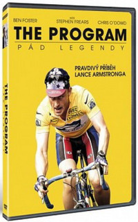 DVDFILM / The Program:P�d legendy