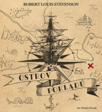 CDStevenson R.L. / Ostrov poklad� / Zby�ek Hor�k / Mp3