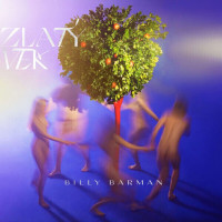 CDBilly Barman / Zlat� v�k