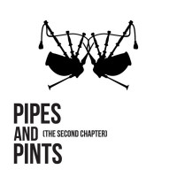 LPPipes And Pints / Second Chapter / Vinyl