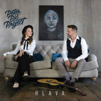 CDPeter Bi� Project / Hlava