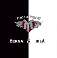 CDMotorband / �ern� & b�l�