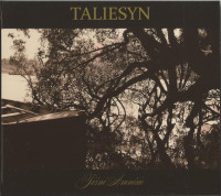 CDTaliesyn / Ji�n� amnesie