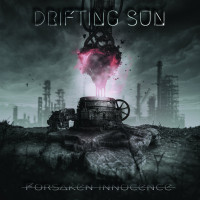 CDDrifting Sun / Forsaken Innocence