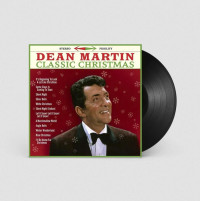 LPMartin Dean / Classic Christmas / Vinyl