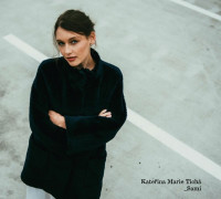 LPTich� Kate�ina Marie / Sami / Vinyl