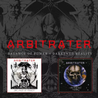2CDArbitrater / Balance of Power / Darkened Reality / 2CD