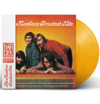 LPMonkees / Greatest Hits / Yellow / Vinyl