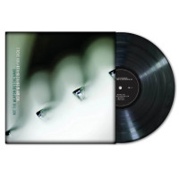 LPSteve Hogarth & Richard Barbieri / Not The Weapon But... / Vinyl