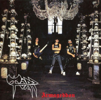 LPT�rr / Armageddon / Reedice 2025 / Vinyl / LP+SP+Poster