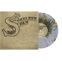 LPSteeleye Span / Please To See The King / Clear Splatter / Vinyl
