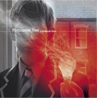 2LPPorcupine Tree / Lightbulb Sun / Clear / Vinyl / 2LP